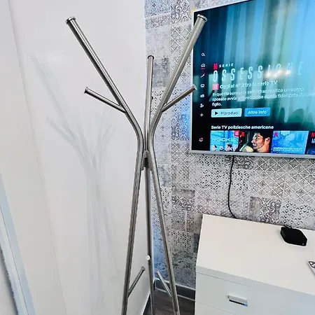 Bb San Siro Bed & Breakfast Milaan