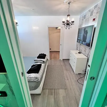 Bb San Siro Bed & Breakfast