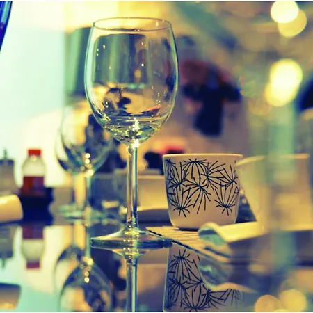 Bed & Breakfast Bb San Siro