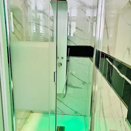 Bb San Siro Bed & Breakfast