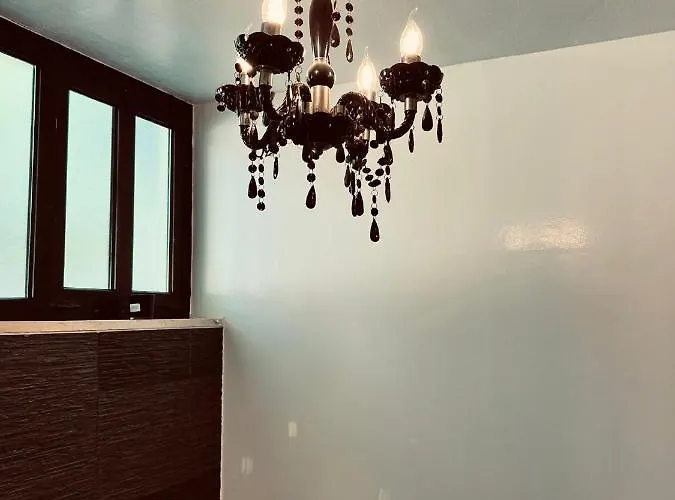 Bed & Breakfast Bb San Siro Milán