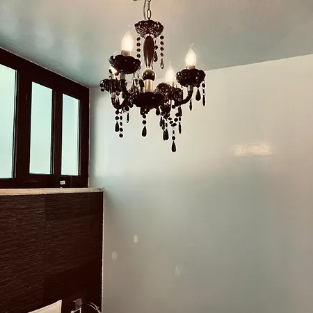 Bed & Breakfast Bb San Siro Milán