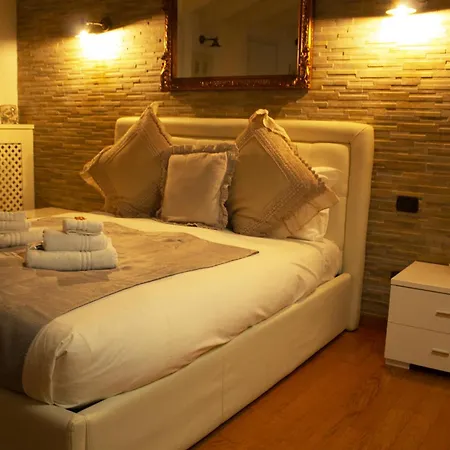 Bed and breakfast Bb San Siro Milán