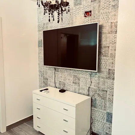 Bb San Siro Bed and breakfast Milán